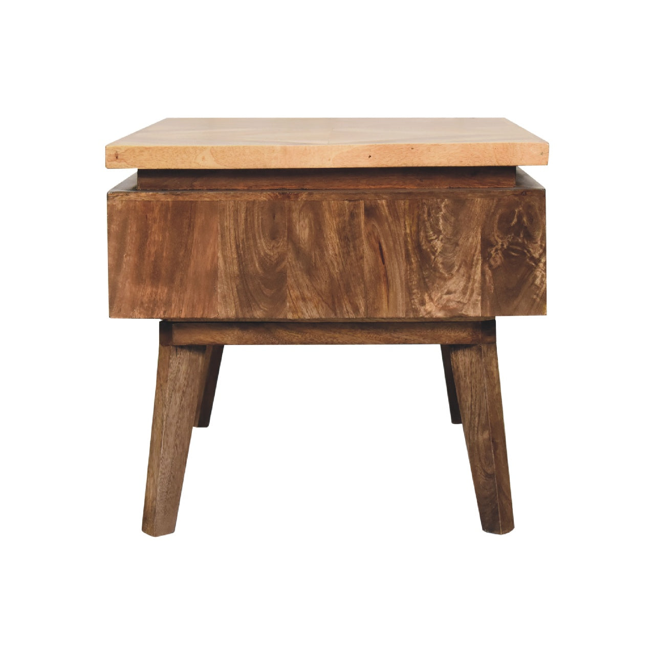 classic grey granary royale coffee table