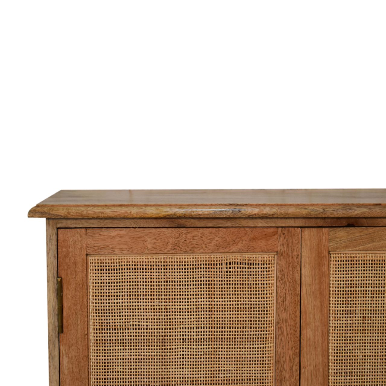 woven cabinet 1