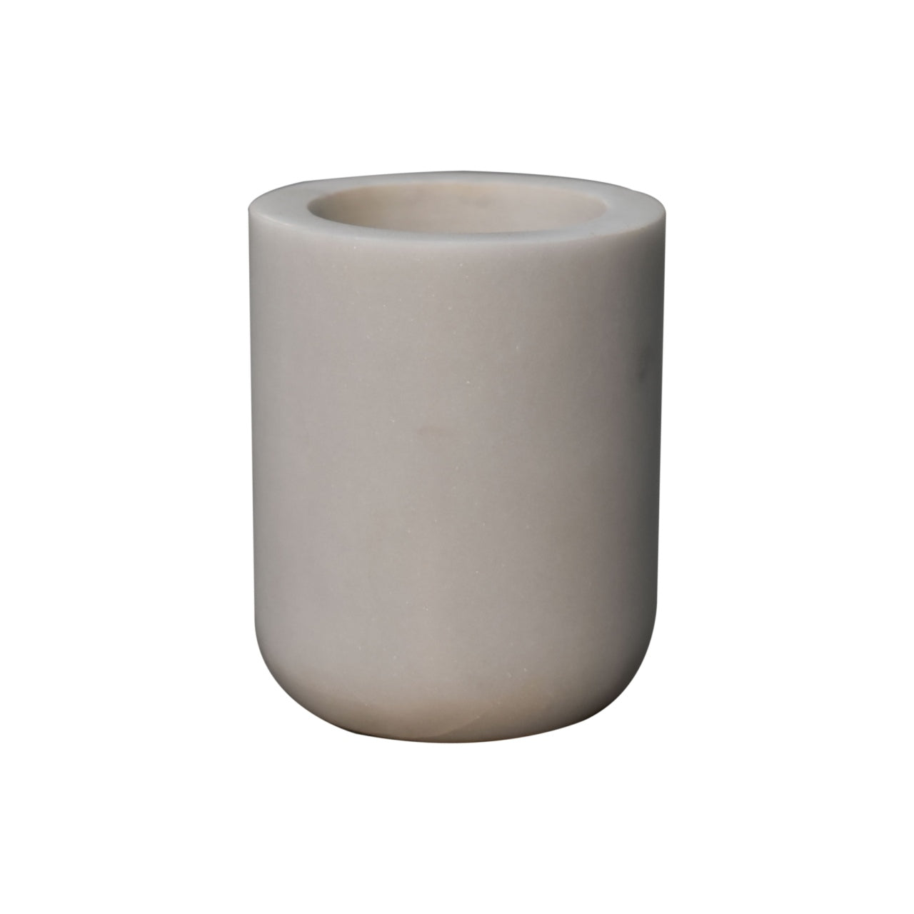white marble bathroom set of 5