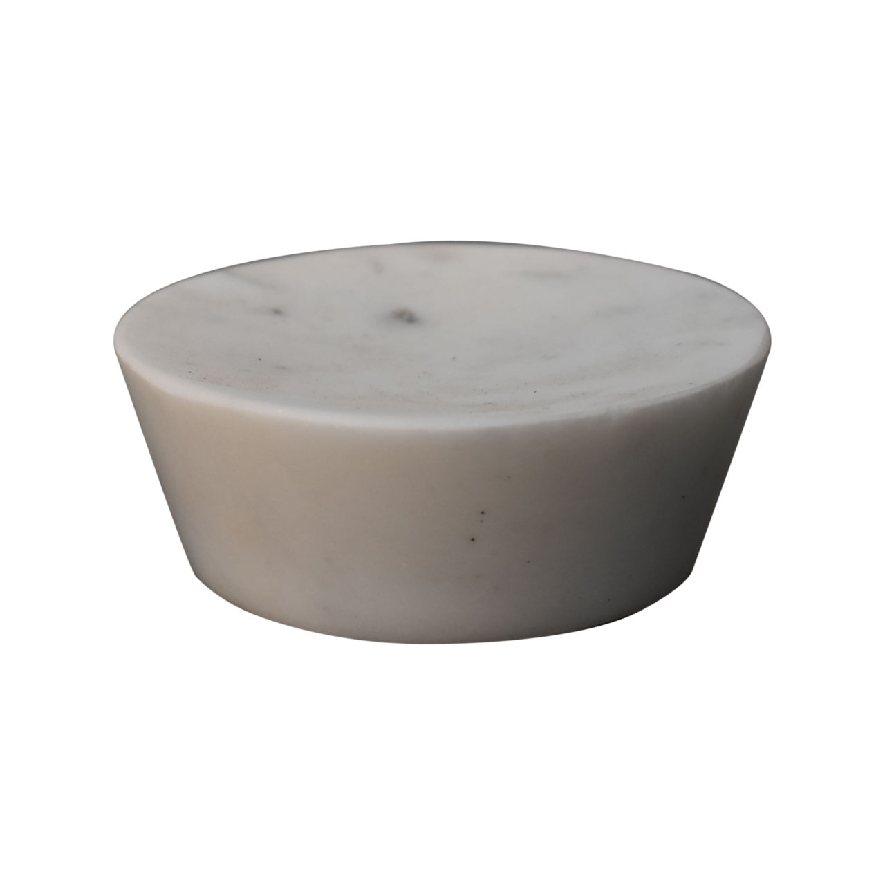 white marble bathroom set of 5