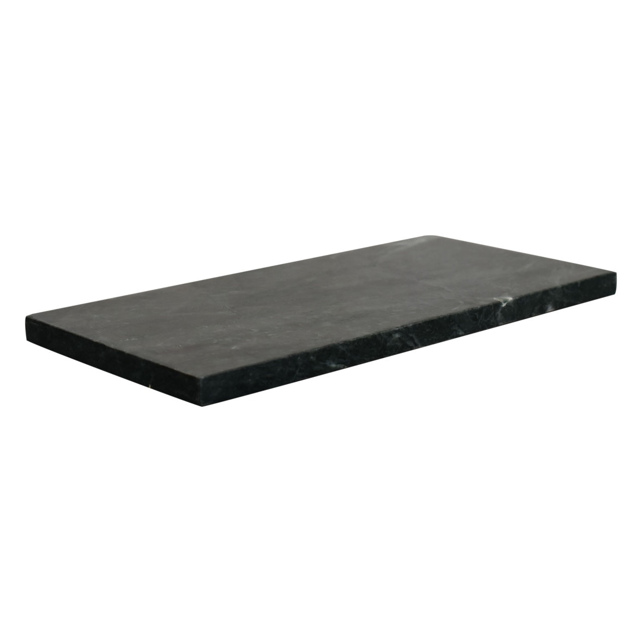 polished black marble bathroom set of 5