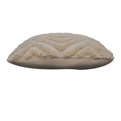 cream mini diamond cushion set of 2