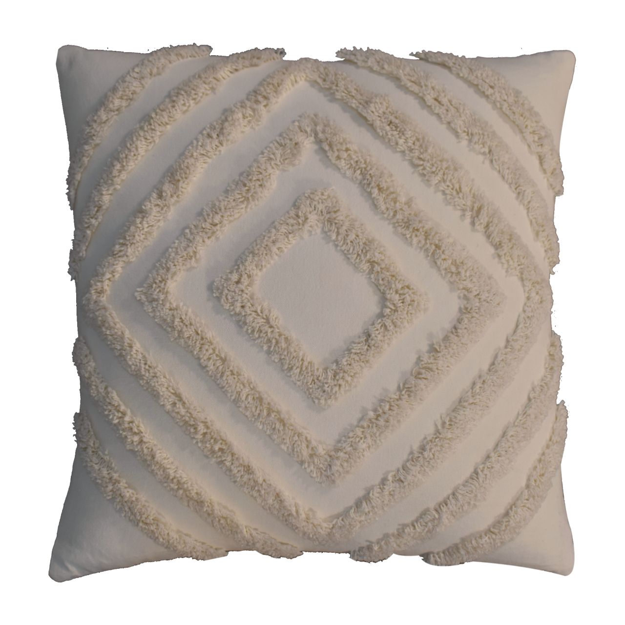 tacy cream cushion set of 2