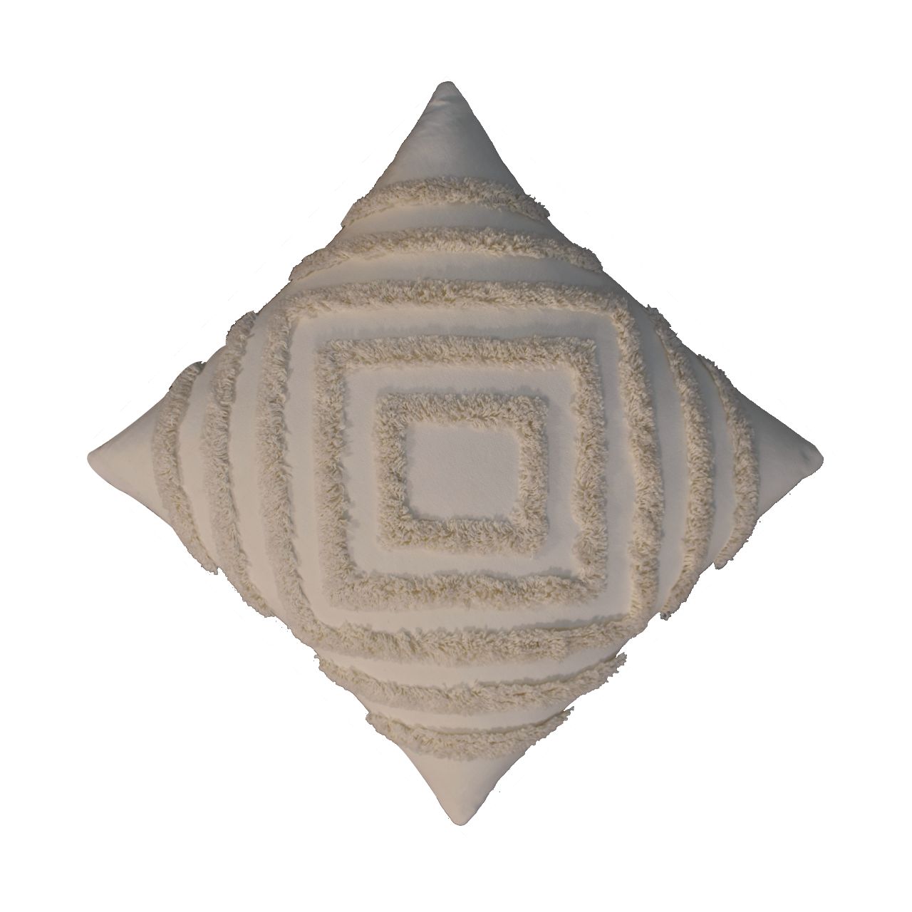 tacy cream cushion set of 2
