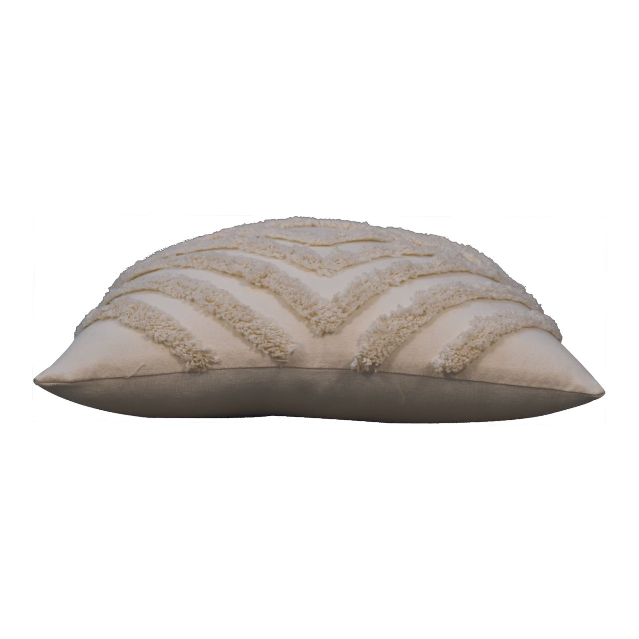tacy cream cushion set of 2