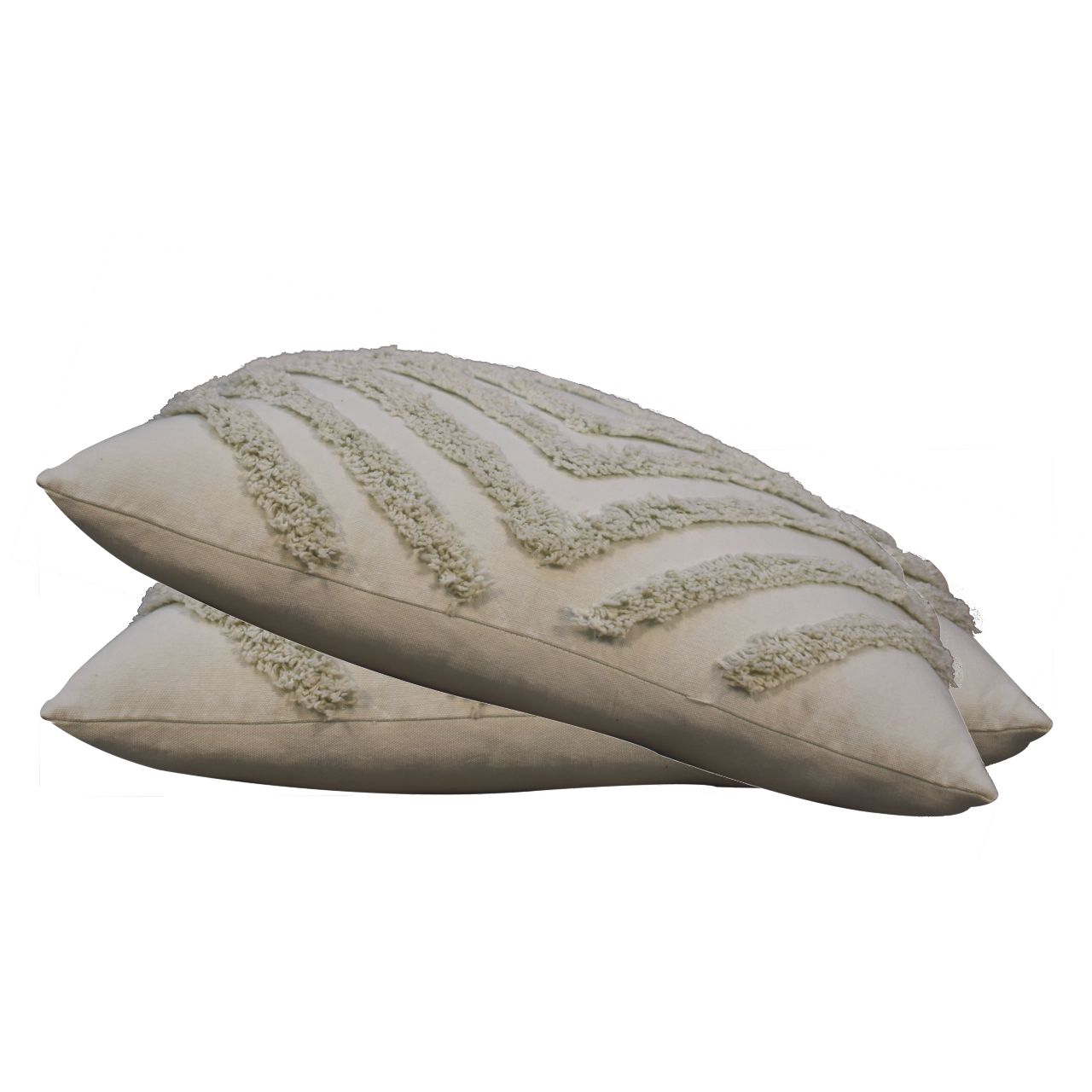 tacy sea green cushion set of 2