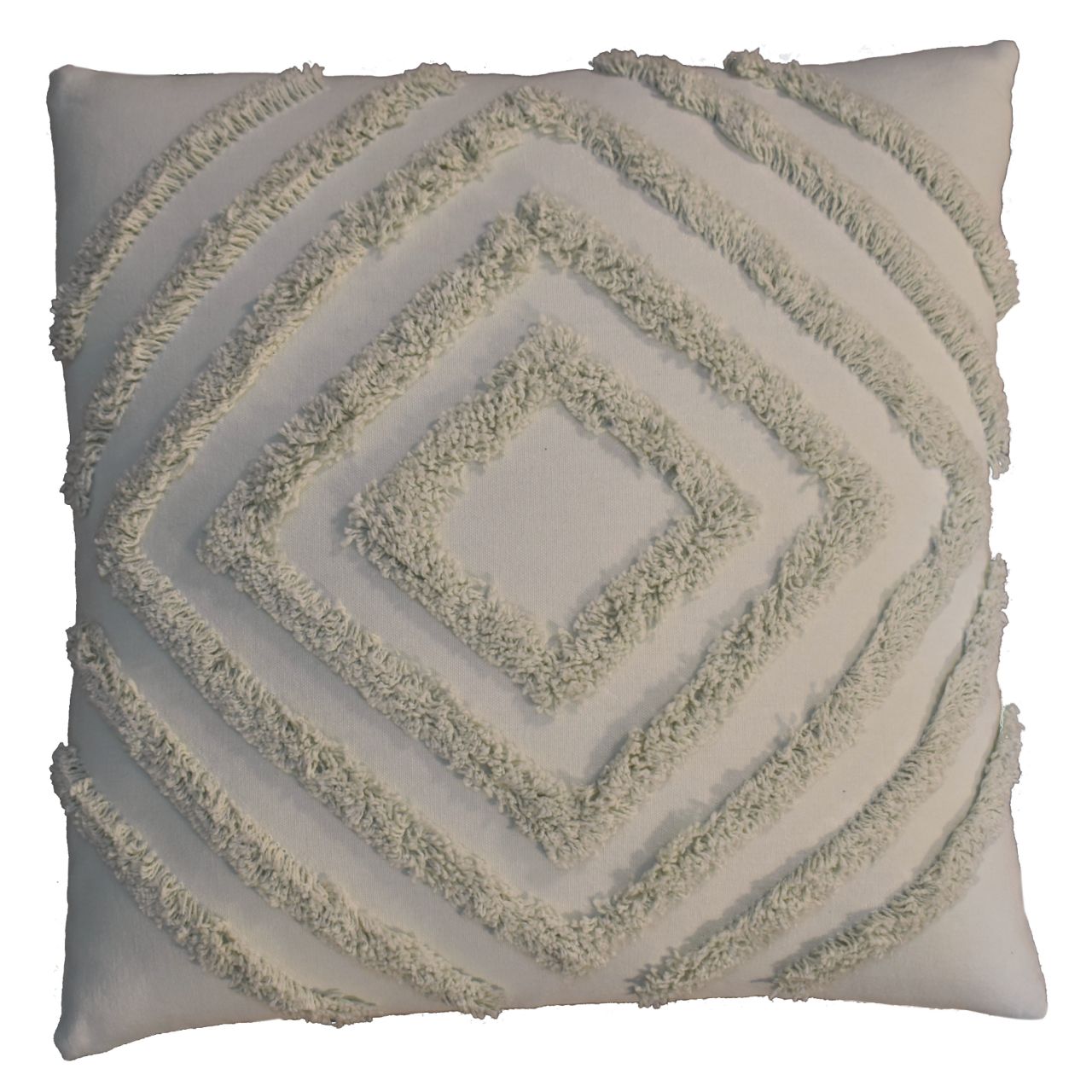 tacy sea green cushion set of 2