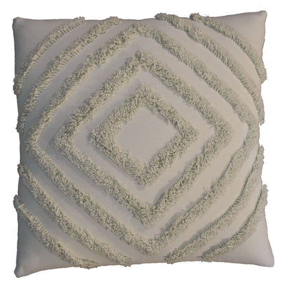 tacy sea green cushion set of 2