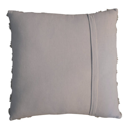grey diamond cushion set of 2