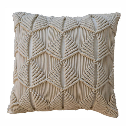 esmi cushion set of 2 natural white