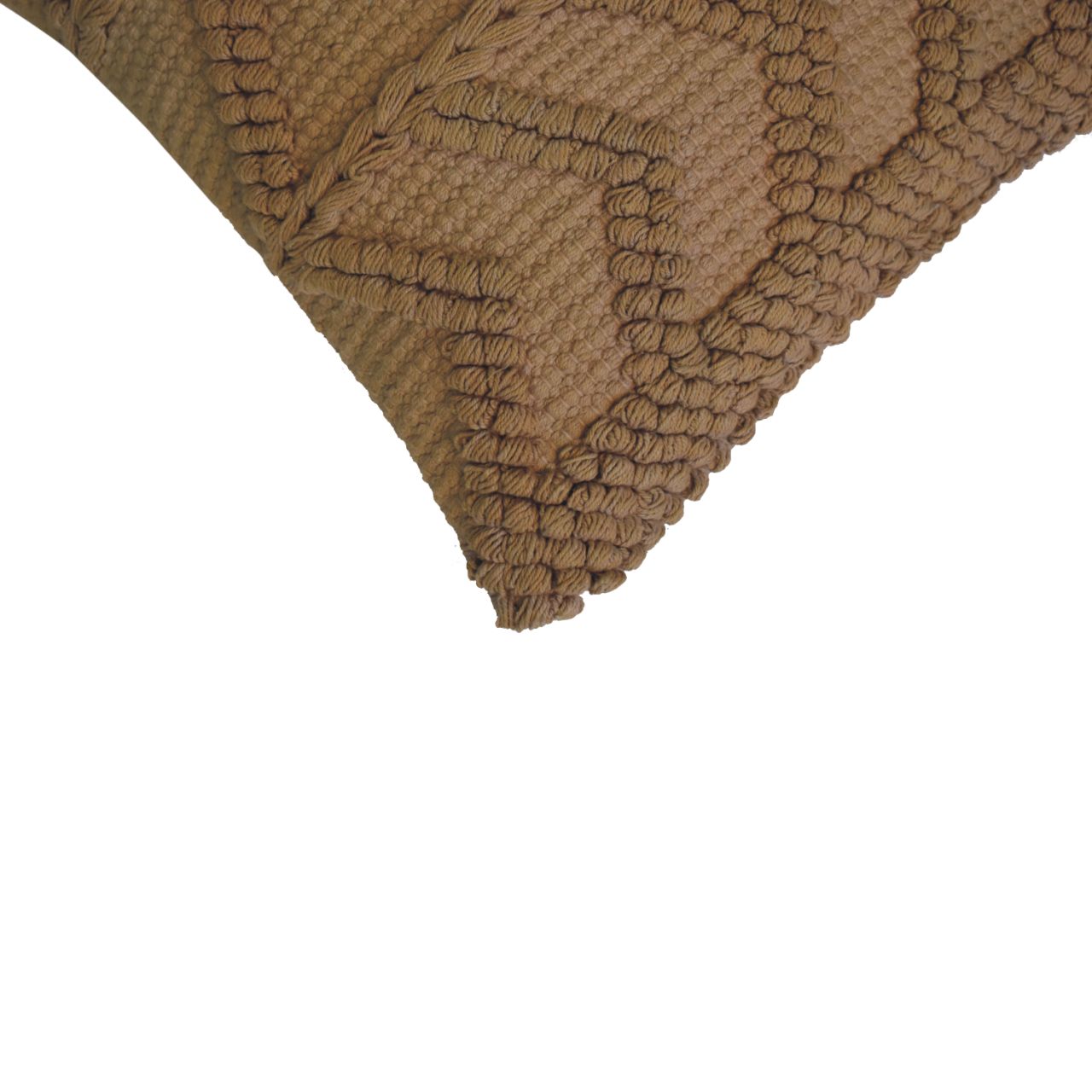 alda cushion set of 2 coffee