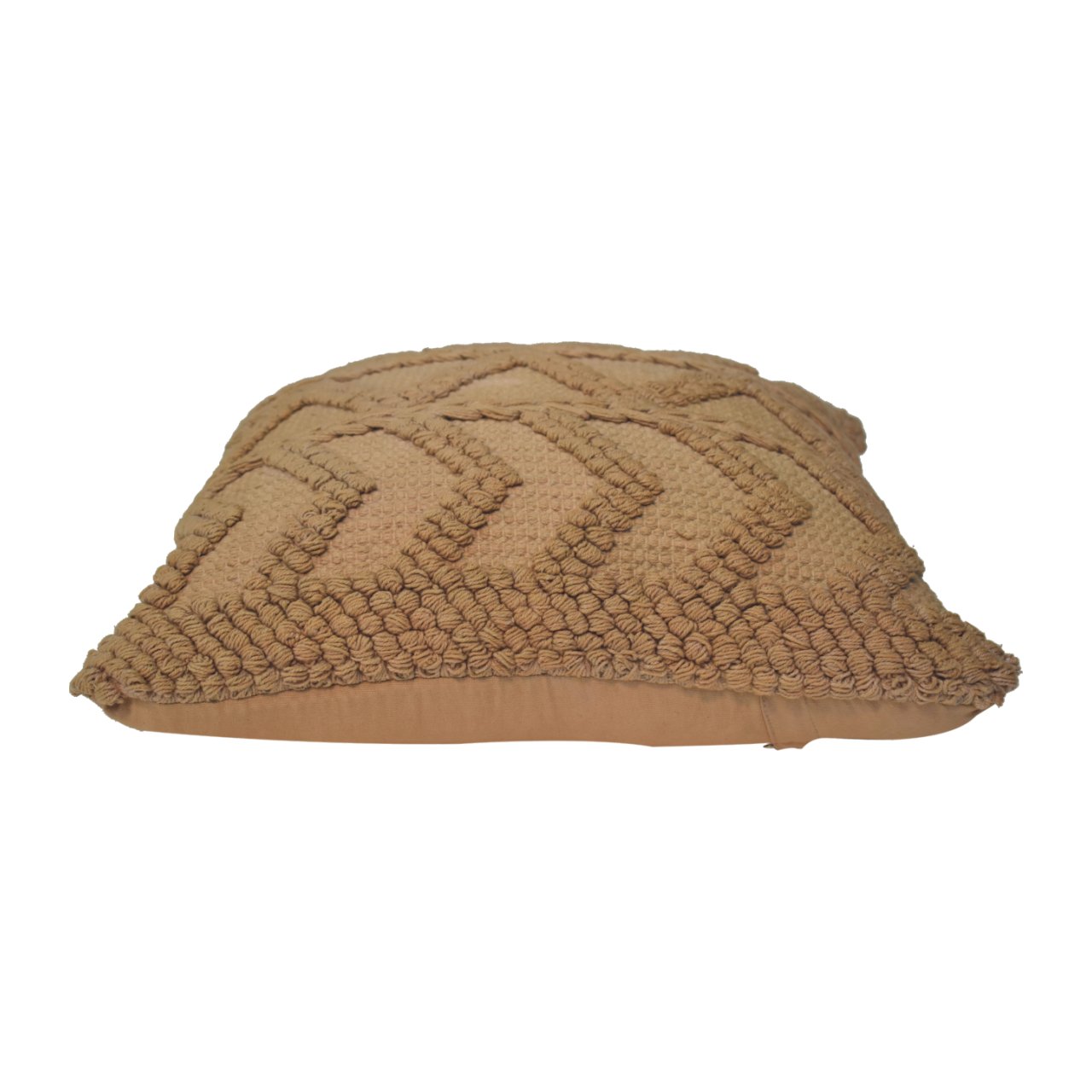 alda cushion set of 2 coffee