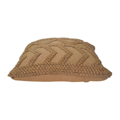 alda cushion set of 2 coffee