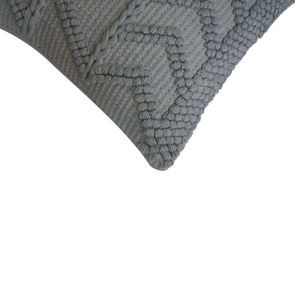 alda cushion set of 2 grey