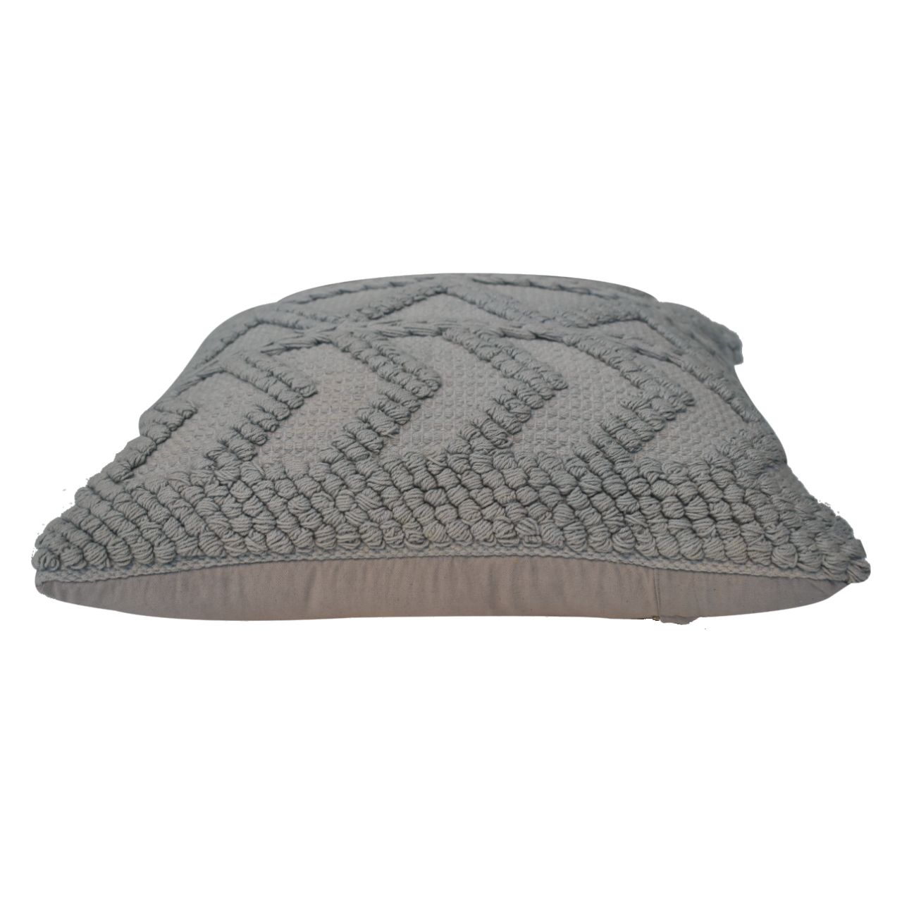 alda cushion set of 2 grey