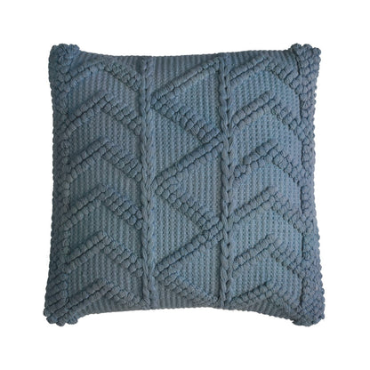 alda cushion set of 2 blue