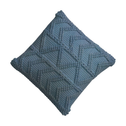alda cushion set of 2 blue