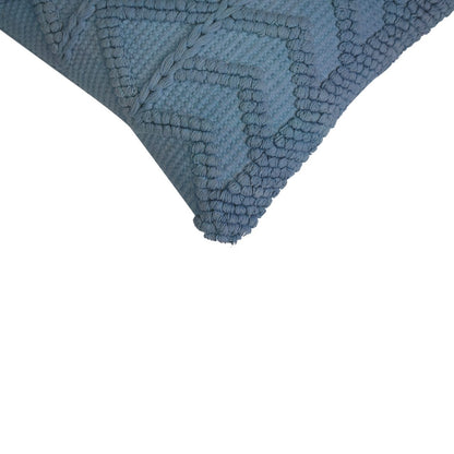 alda cushion set of 2 blue