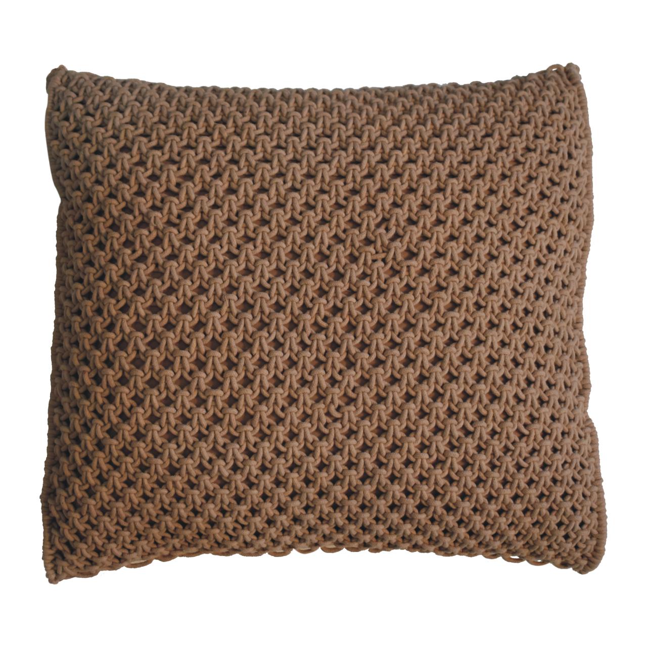 myra cushion set of 2 coffee 1
