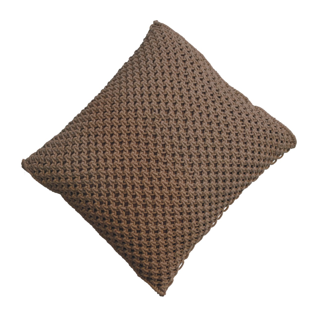 myra cushion set of 2 coffee 1