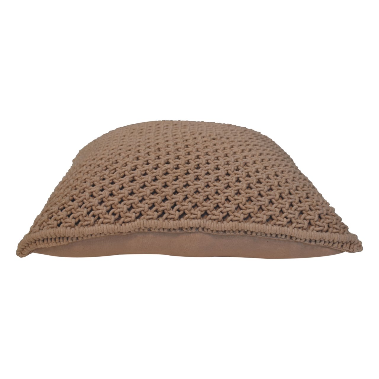 myra cushion set of 2 coffee 1