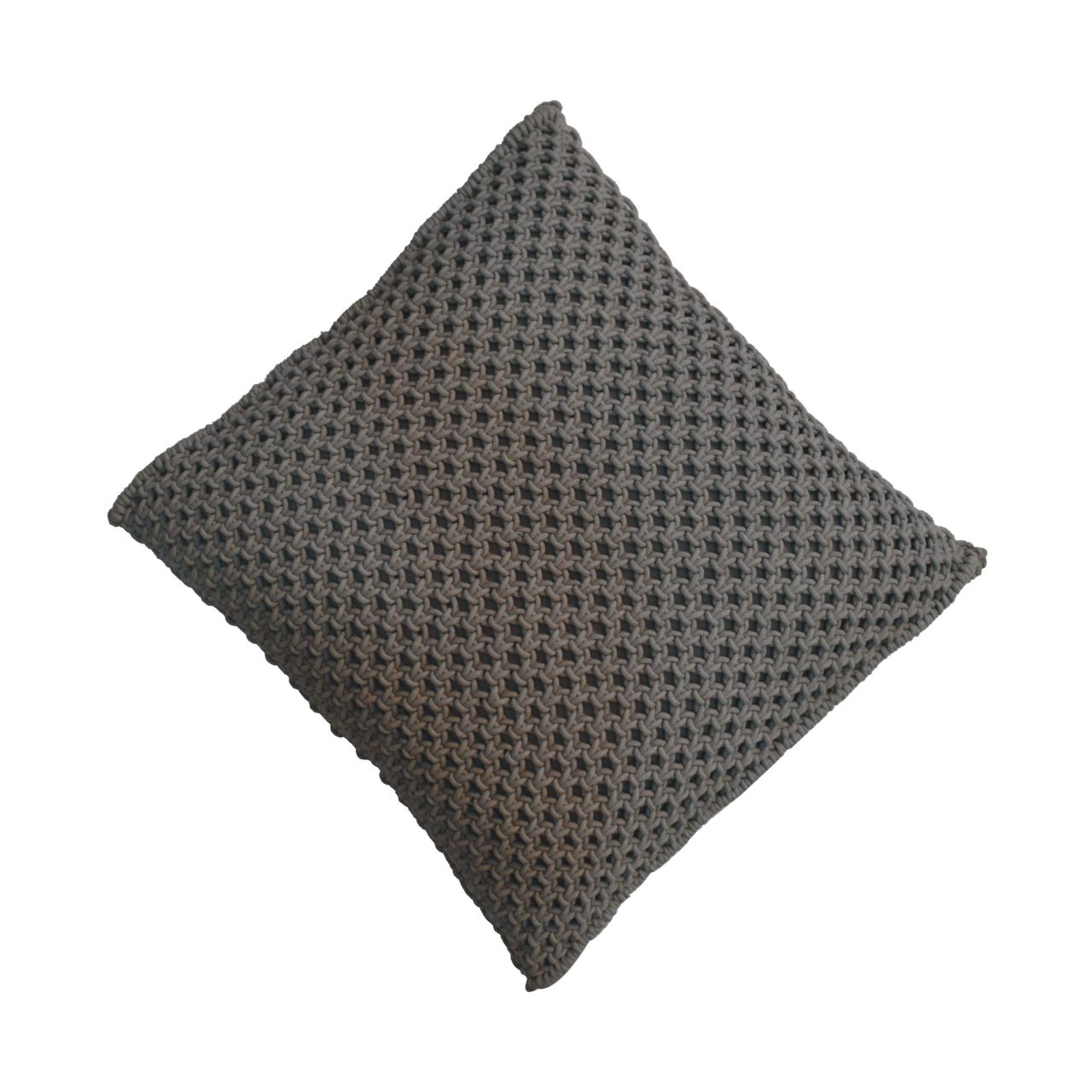 myra cushion set of 2 grey