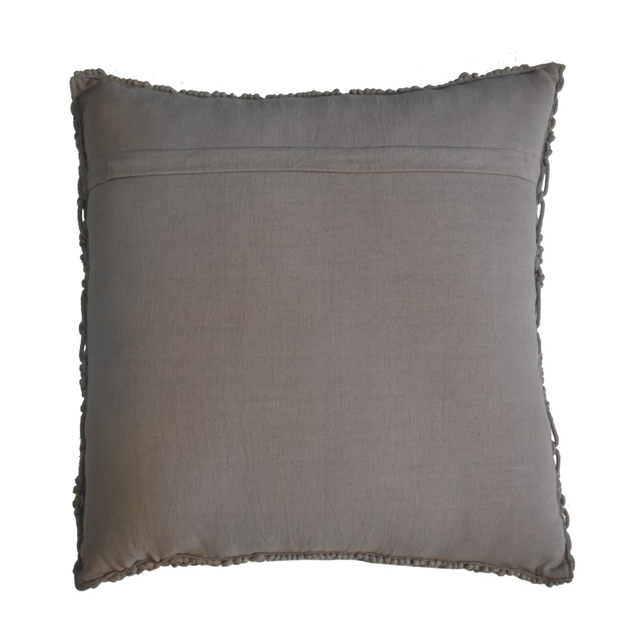 myra cushion set of 2 grey