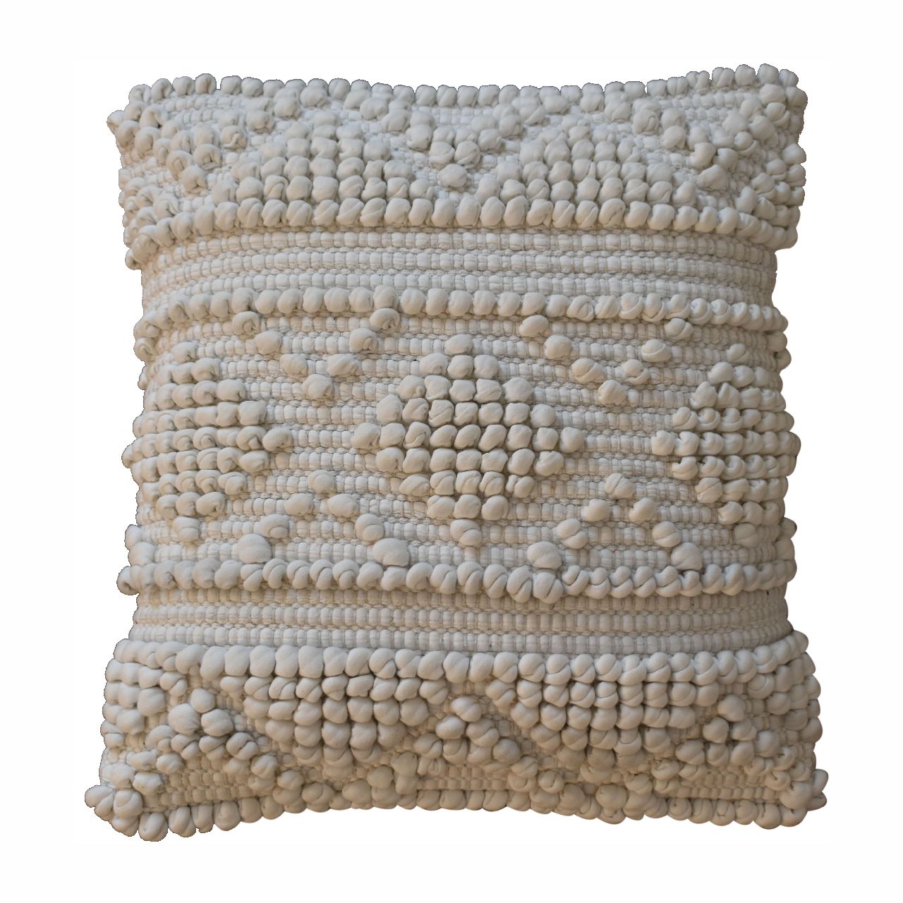 nola cushion set of 2 natural white