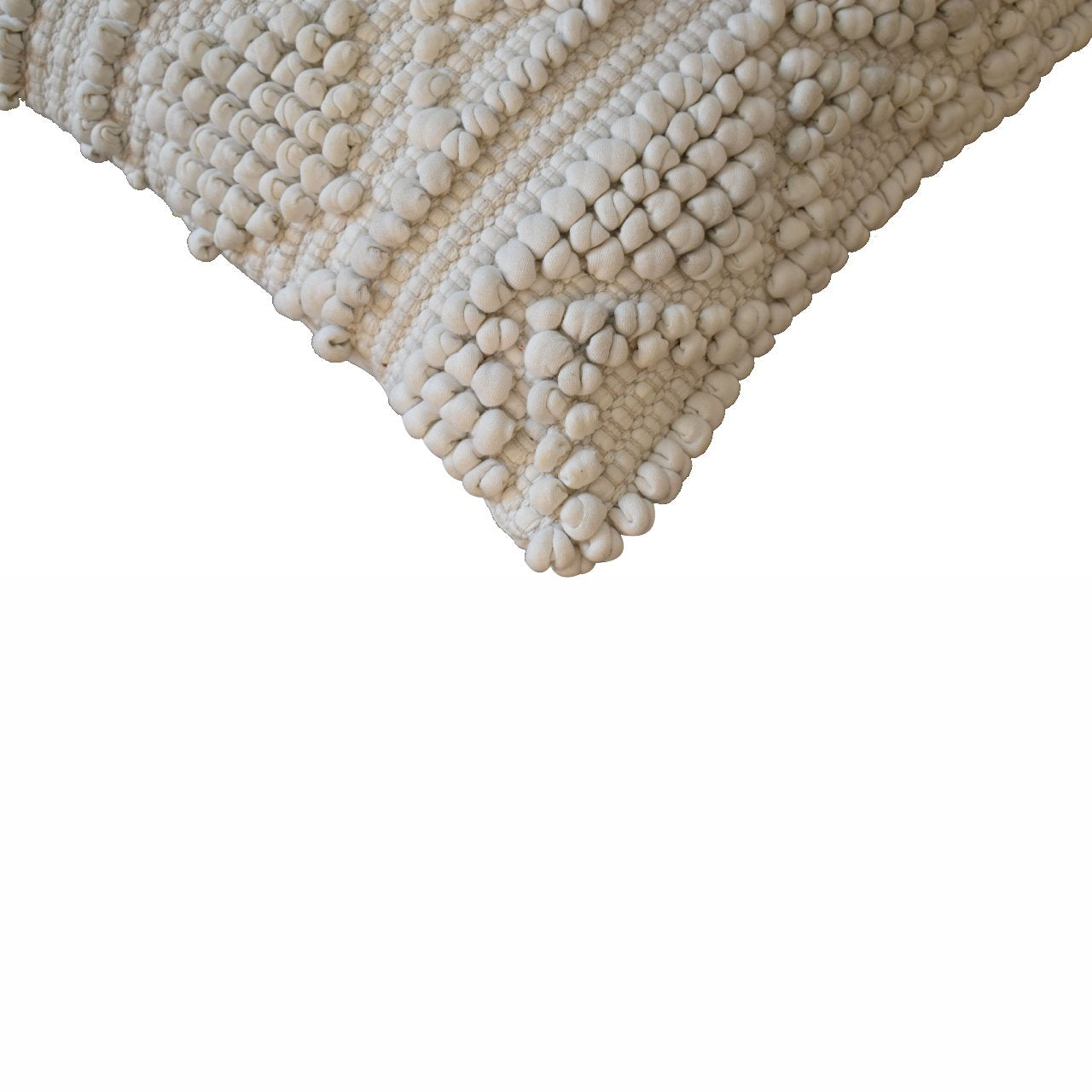 nola cushion set of 2 natural white