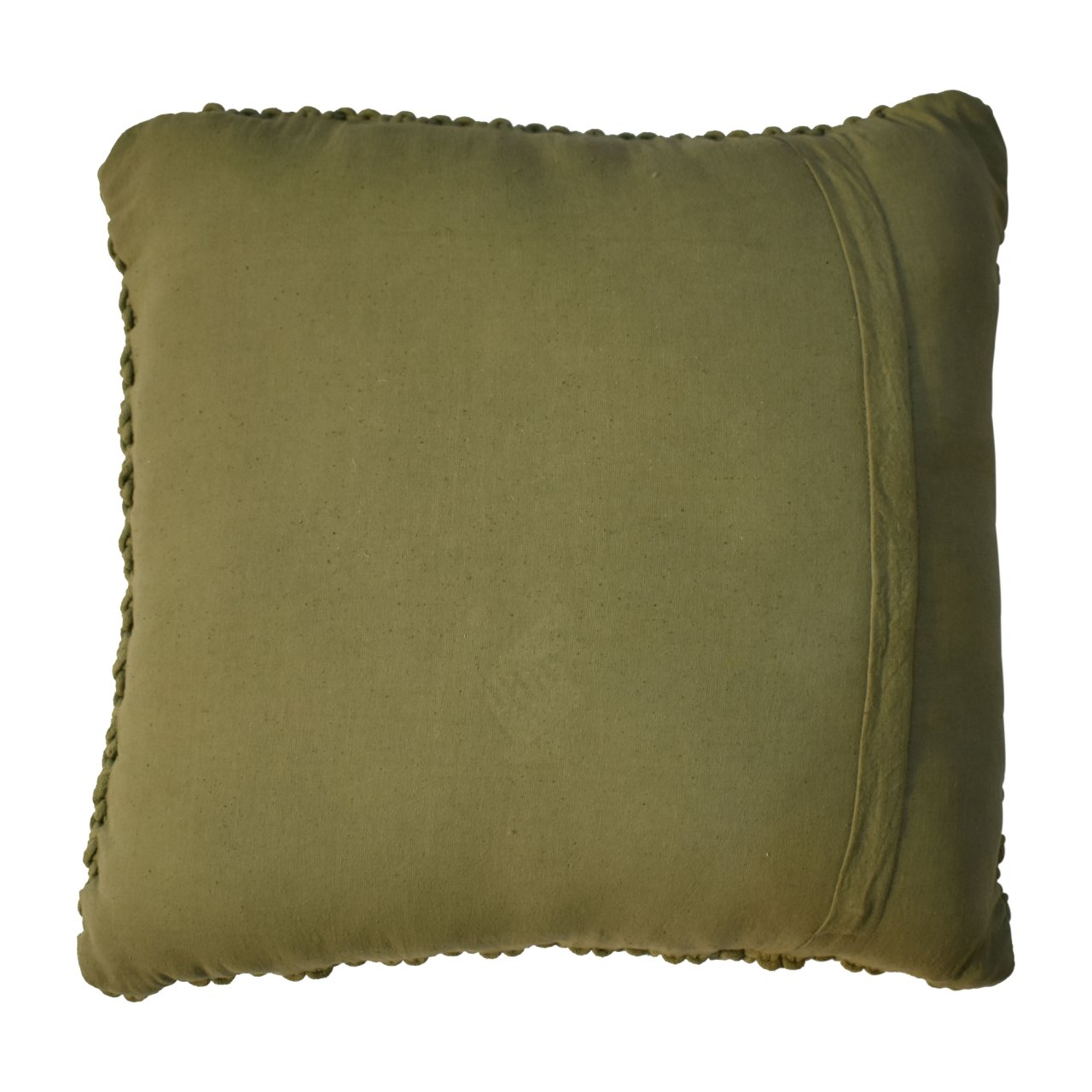 myra cushion set of 2 green