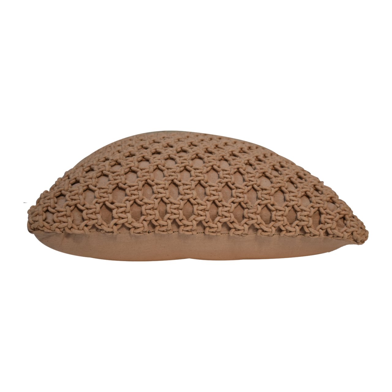 myra cushion set of 2 coffee