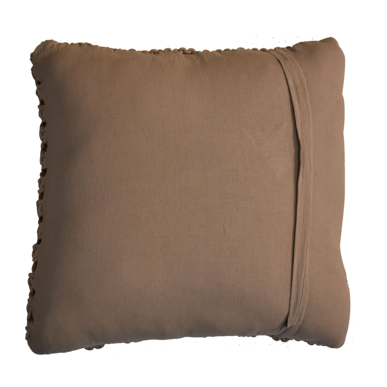 myra cushion set of 2 coffee