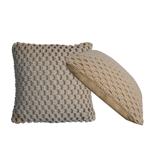 myra cushion set of 2 natural white 1