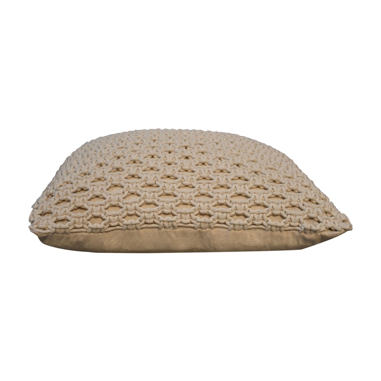 myra cushion set of 2 natural white 1