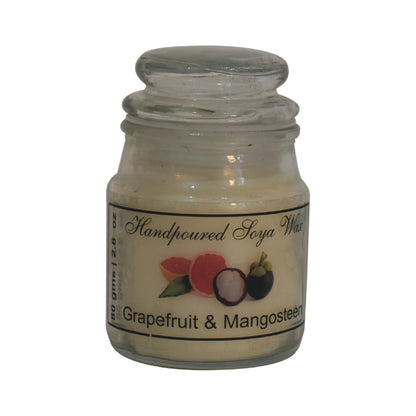 yankee candle set of 3 white tea sage grapefruit mangosteen jasmine lime