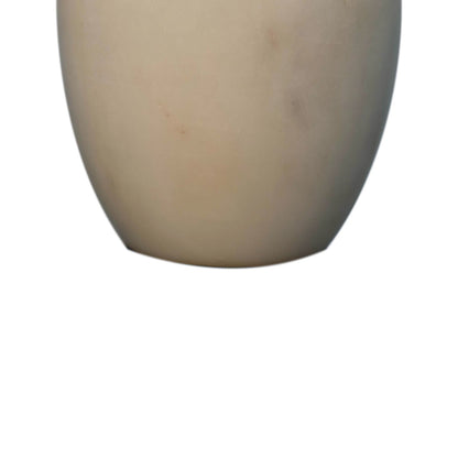 white marble soap dispenser of 2