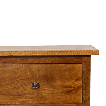 chestnut bedside 1