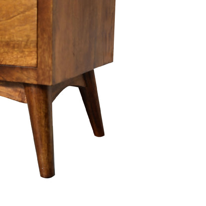 chestnut bedside 1