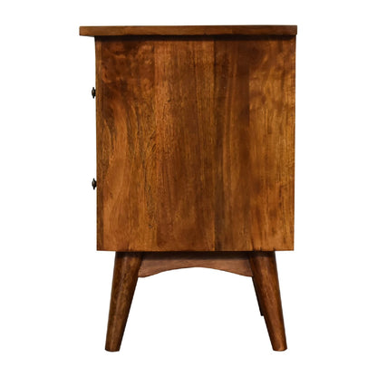 chestnut bedside 1