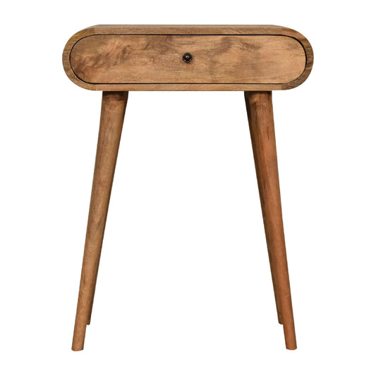 mini london console table