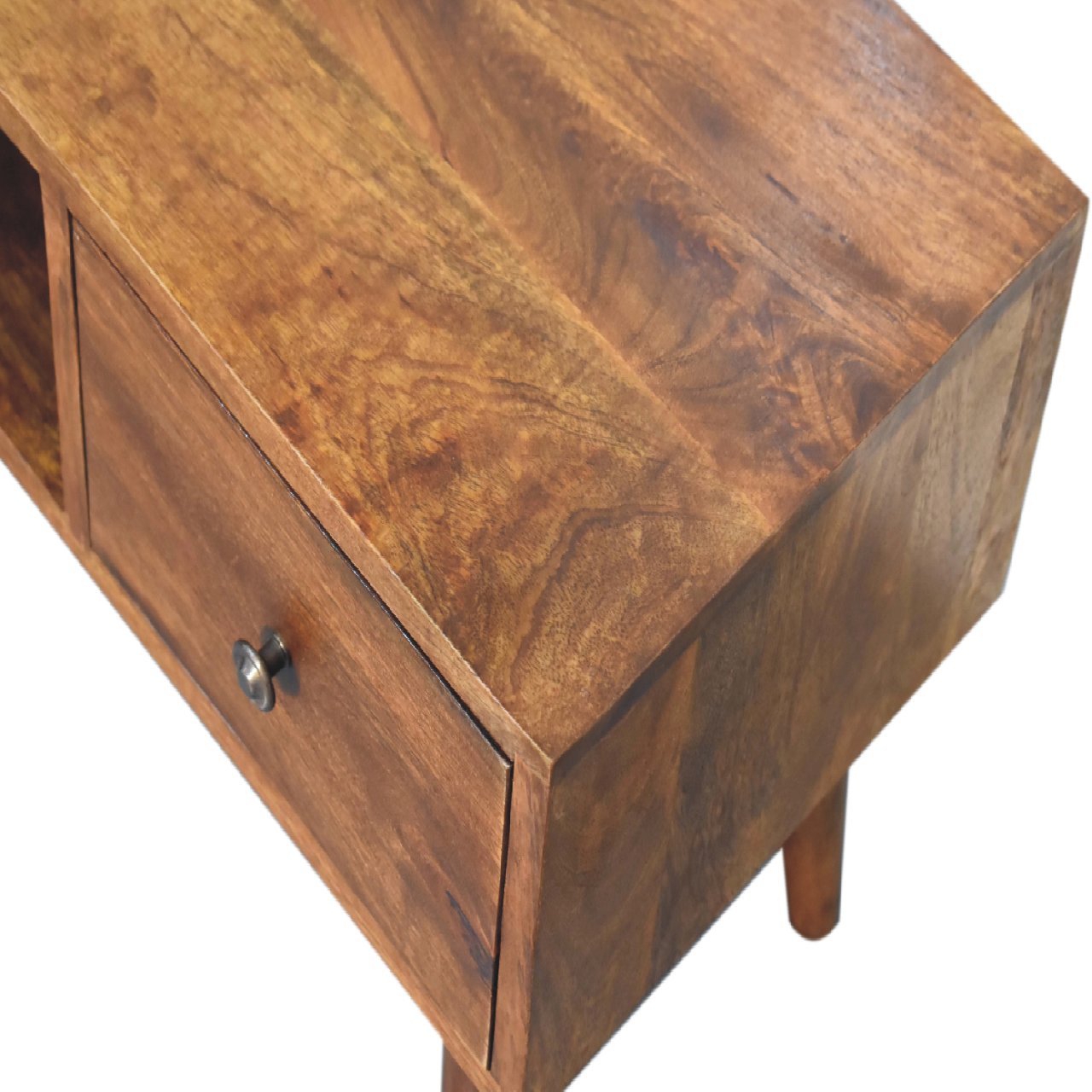 classic chestnut coffee table