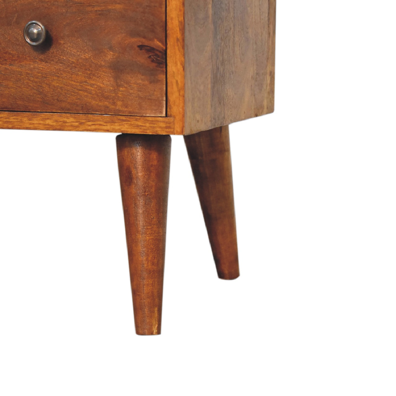 classic chestnut coffee table