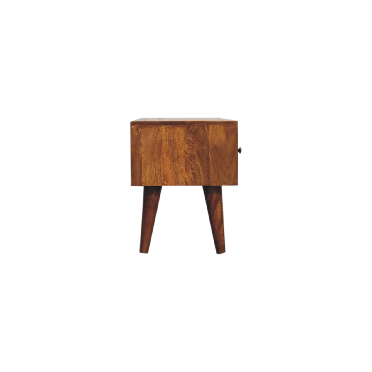 classic chestnut coffee table