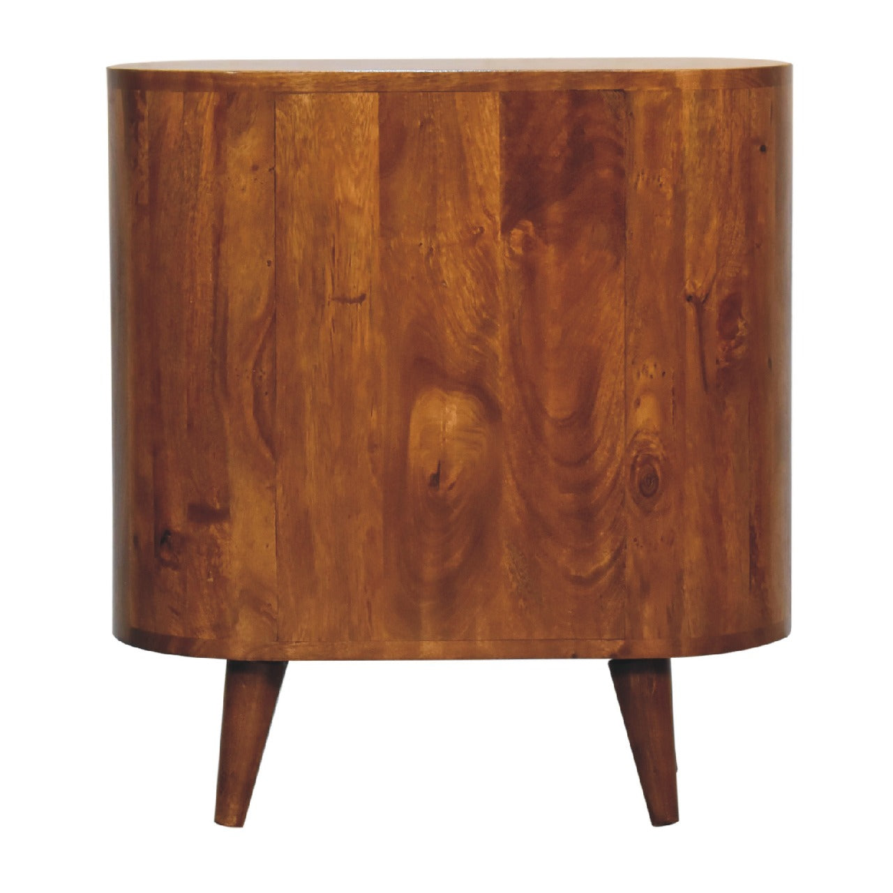 mini chestnut cabinet