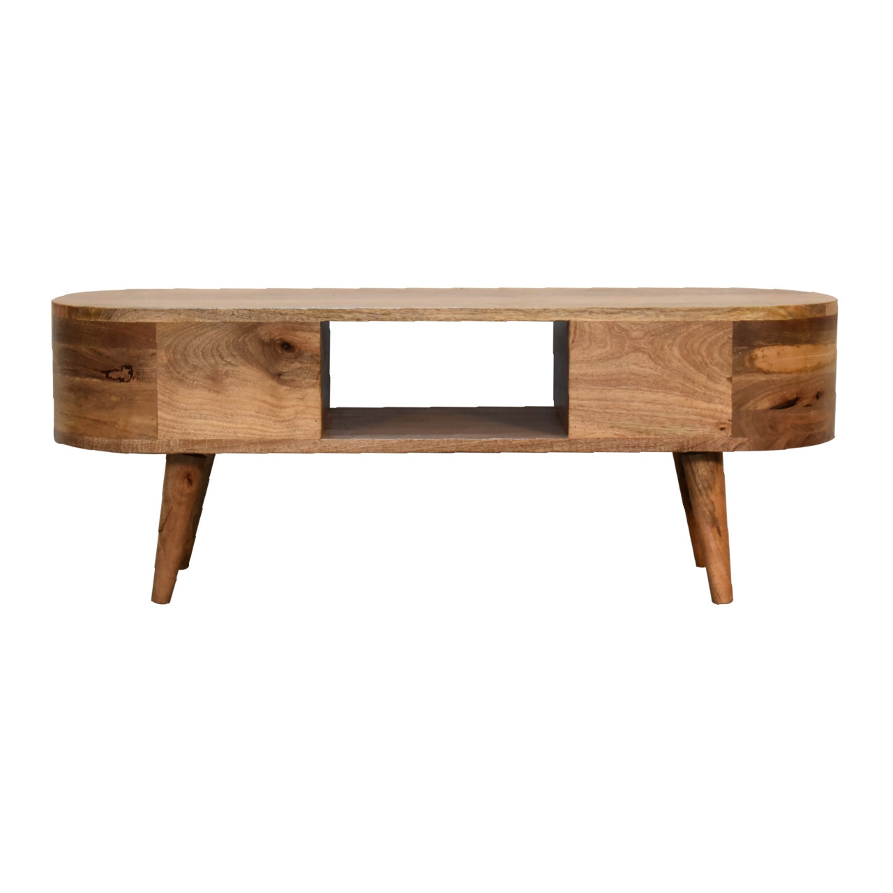 mini rounded tv stand 1