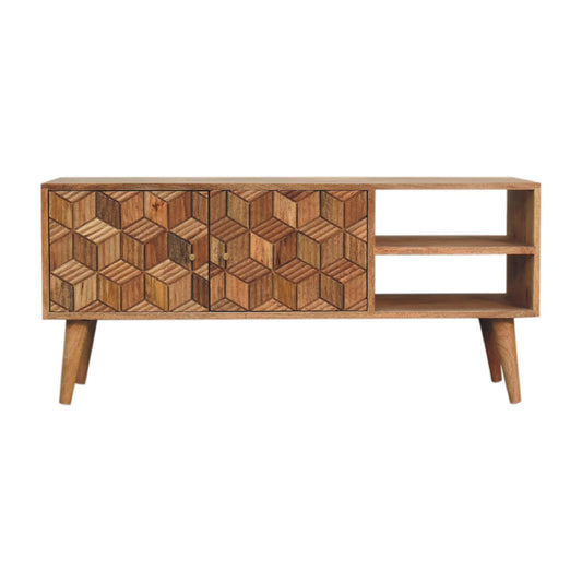 cubana media unit