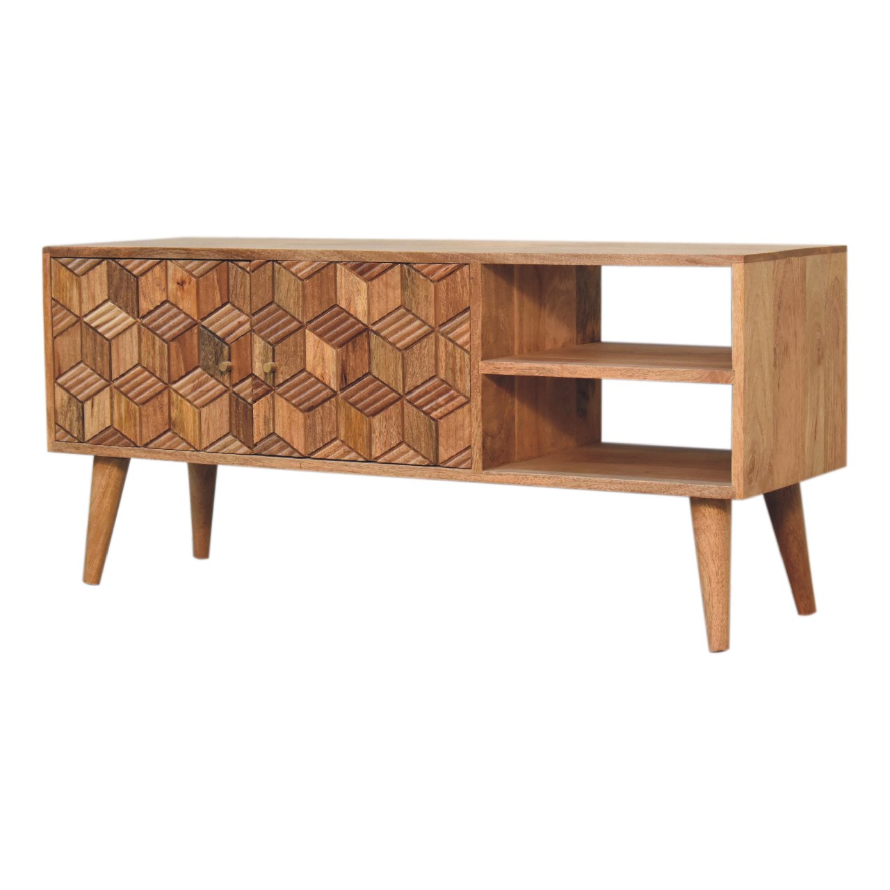 cubana media unit