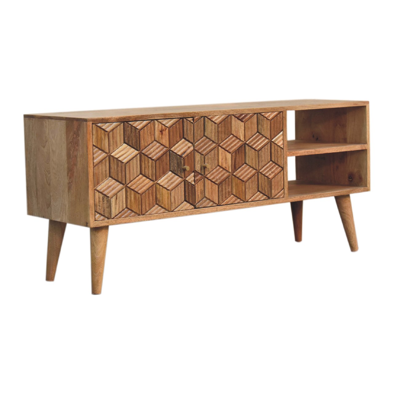 cubana media unit
