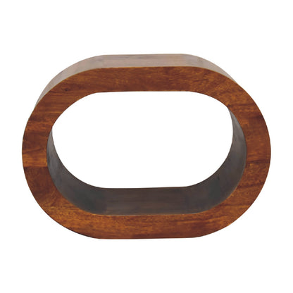 amaya small wall mounted bedside