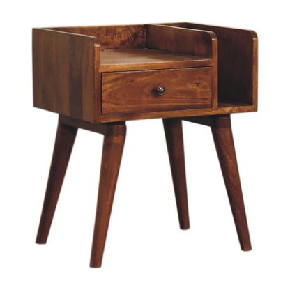 chestnut collective bedside
